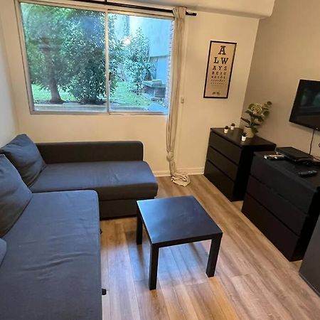 Appartement Porte De Vincennes Nation - 2 Pers サン・マンデ エクステリア 写真