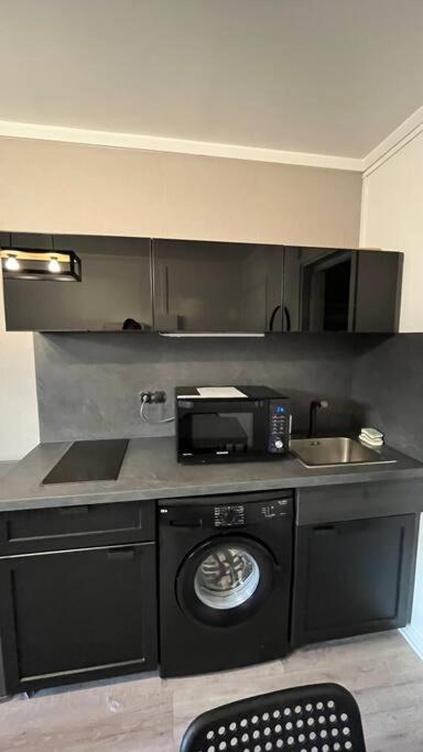 Appartement Porte De Vincennes Nation - 2 Pers サン・マンデ エクステリア 写真