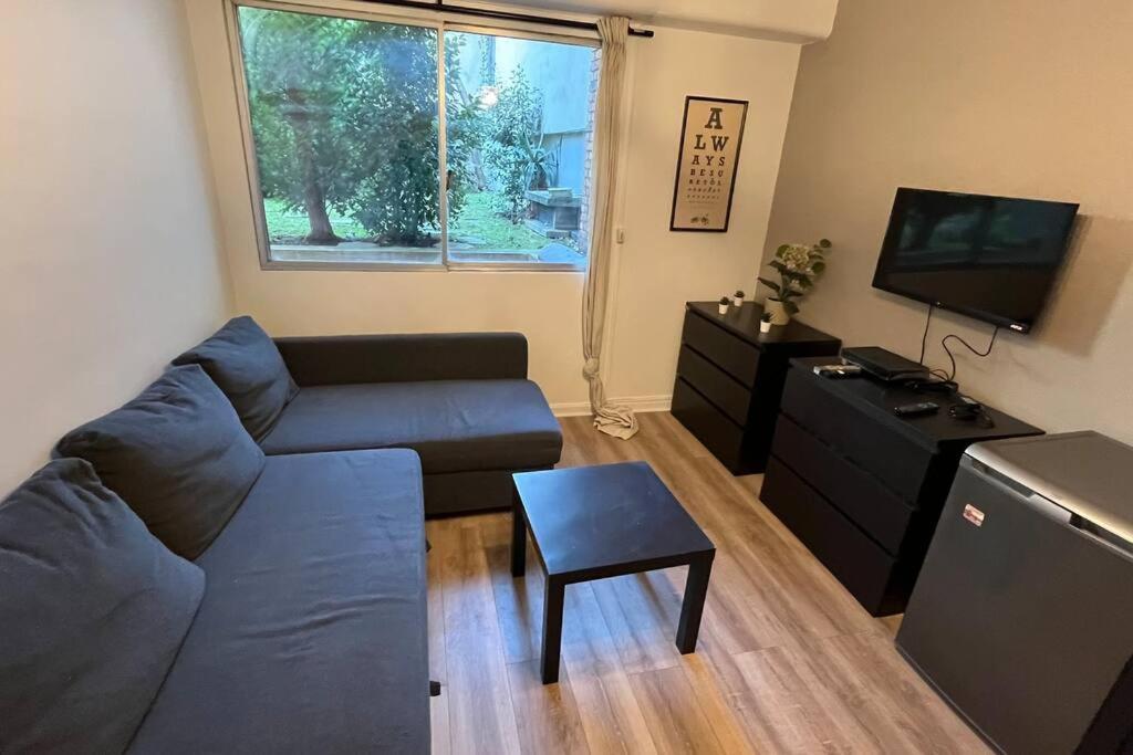 Appartement Porte De Vincennes Nation - 2 Pers サン・マンデ エクステリア 写真