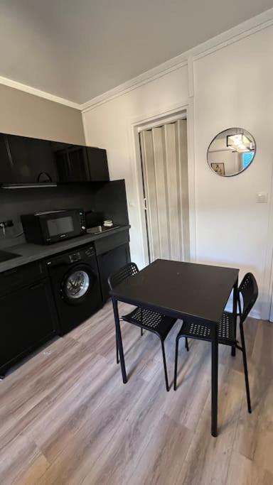 Appartement Porte De Vincennes Nation - 2 Pers サン・マンデ エクステリア 写真